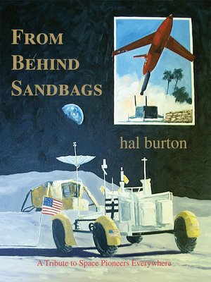 cover image of From Behind Sandbags
